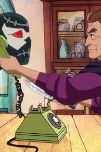 Harley Quinn – S04E08 – II Buffone