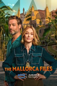 The Mallorca Files – S02E02 – Son of a Pig