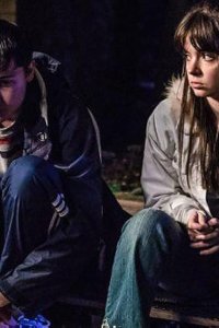 Ladhood – S01E02 – The Friday Night
