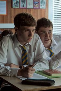 Ladhood – S01E03 – Down Days