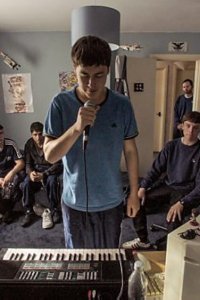 Ladhood – S01E04 – Bedroom