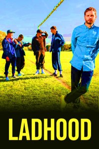 Ladhood – S02E06 – The Big Day