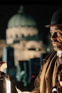 Vienna Blood – S01E01 – The Last Seance