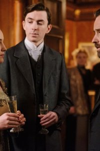 Vienna Blood – S01E02 – Queen of the Night