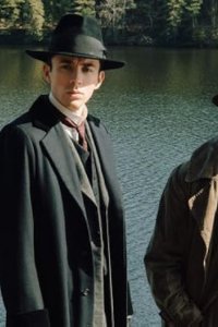 Vienna Blood – S01E03 – The Lost Child