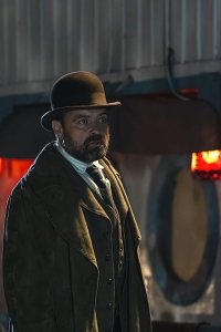 Vienna Blood – S03E02 – The God of Shadows