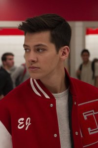 High School Musical: The Musical: The Series – S01E03 – The Wonderstudies