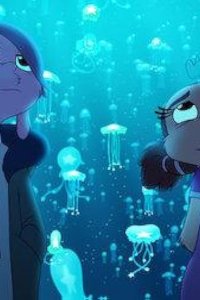 Green Eggs and Ham – S02E05 – To Yookia With Love