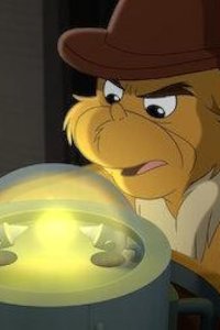 Green Eggs and Ham – S02E10 – The Mom Who Loved Me
