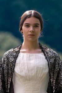 Dickinson – S01E01 – Because I Could Not Stop