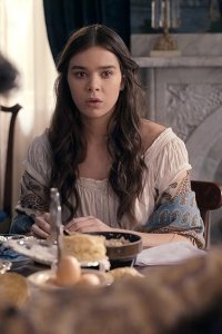 Dickinson – S01E02 – I Have Never Seen ‘Volcanoes’