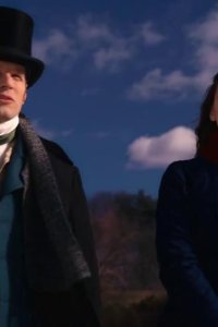 Dickinson – S01E08 – There’s a Certain Slant of Light