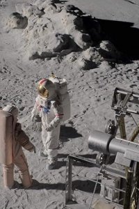 For All Mankind – S01E09 – Bent Bird