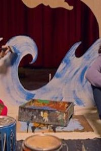 Ghostwriter – S01E08 – A Sparkly Ghost, Part 1