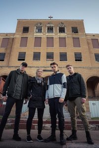 Destination Fear – S03E10 – Old Nazareth Hospital