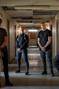 Destination Fear – S03E11 – Phelps Dodge Hospital