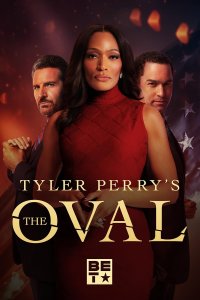 The Oval – S01E23 – Unexpected Guest
