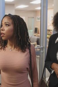 Sistas – S01E13 – In Front of Me