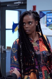 Sistas – S03E03 – The Gift of Goodbye