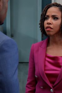 Sistas – S03E02 – Acting Normal