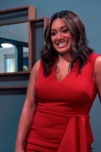 Sistas – S03E10 – Run Tell That