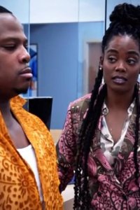 Sistas – S03E13 – Water Under the Bridge
