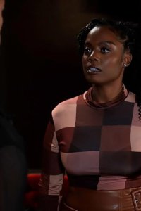 Sistas – S04E04 – The Night Game