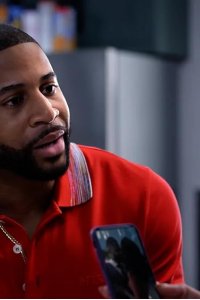 Sistas – S05E17 – Looks Are Deceiving