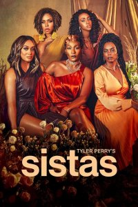 Sistas – S08E05 – Wounded Eros