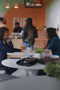 Sistas – S08E08 – Appearances