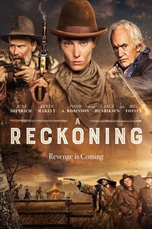 A Reckoning