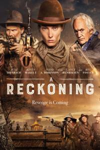 A Reckoning