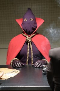 Watchmen – S01E06 – This Extraordinary Being