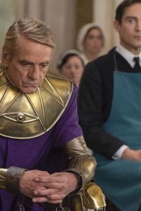 Watchmen – S01E07 – An Almost Religious Awe
