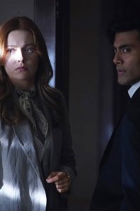 Nancy Drew – S02E17 – The Judgement of the Perilous Captive