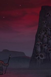 Primal – S01E04 – Terror Under the Blood Moon