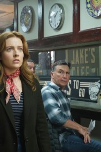 Nancy Drew – S03E04 – The Demon of Piper Beach