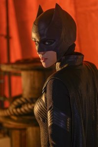 Batwoman – S01E01 – Pilot