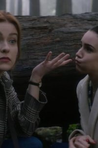 Nancy Drew – S03E08 – The Burning of the Sorrows