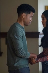 Nancy Drew – S03E09 – The Voices in the Frost