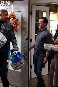 The Unicorn – S01E08 – Turkeys and Traditions