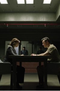 Evil – S01E01 – Genesis 1