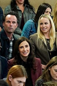The Unicorn – S01E15 – Everyone’s a Winner