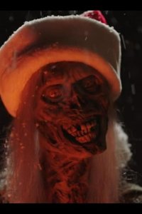 Creepshow – S01E08 – A Creepshow Holiday Special: Shapeshifters Anonymous