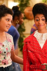 Mixed·ish – S01E14 – True Colors