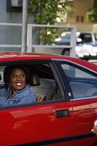 Mixed·ish – S01E16 – She Works Hard for the Money