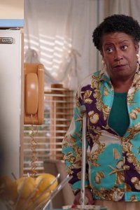 Mixed·ish – S02E08 – She’s a Bad Mama Jama
