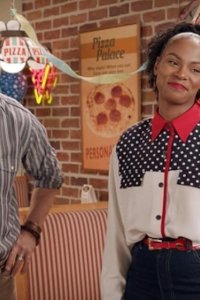 Mixed·ish – S02E10 – You Dropped a Bomb On Me