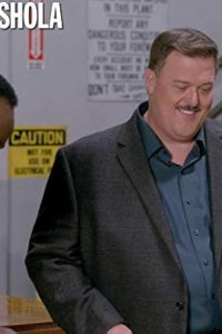 Bob Hearts Abishola – S01E03 – A Bird May Love a Fish