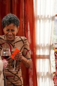 Bob Hearts Abishola – S03E03 – Dud
